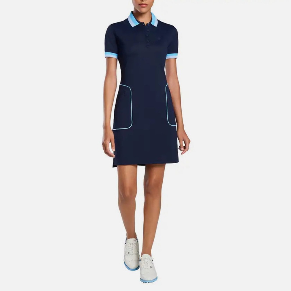 G/FORE Polo Golf Dress XS